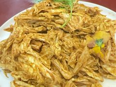 -都一处烧麦馆(前门店)