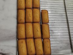 -王森咖啡西点烘焙培训(上海名厨中心店)