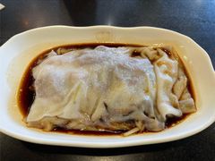 猪肝拉肠-味先肠粉(康王南店)