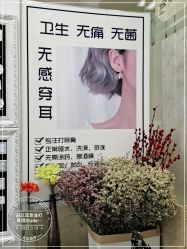 -AI艾耳·专业手工耳洞·穿孔美学馆