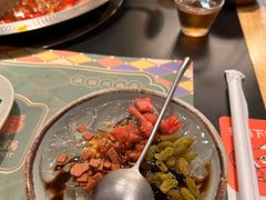 -廖掌柜·重庆鲜货火锅(上海首店)