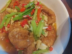 -吃香喝辣·地道衡东菜(南岳大庙店)