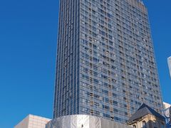 -新世界休闲生活广场