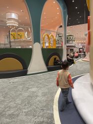 -奈尔宝家庭中心·亲子餐厅(鄞州万达店)