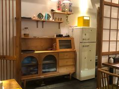 -衣川小森林·料理·寿司(鸿铭中心店)