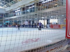 -奥山冰场(奥山世纪城店)