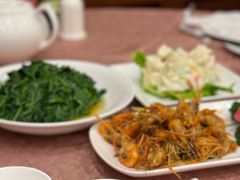 -瑞福园联谊餐室(茂名南路店)