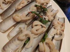 -协成海鲜火锅(海洋花园店)