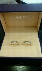 -威德钻石-克拉钻大本营(南京东路店)