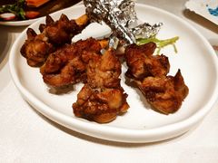 -龙猫意杯花园餐厅(芙蓉湖店)