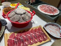 -蜀家渝重庆火锅(南屏街店)