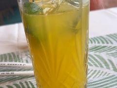 -蕉叶·广州明星泰国菜(黑金冠保利广场店)