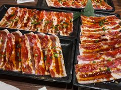 -九田家黑牛烤肉料理(太阳宫广场店)