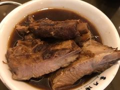 -宝香绑线肉骨茶(柏威年广场店)