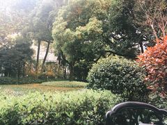 -汾阳花园酒店·餐厅(徐汇店)