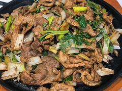 -月福京味斋·烤鸭店·北京菜(鼓楼总店)