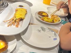 -海天盛宴新派海鲜自助餐厅(群力店)