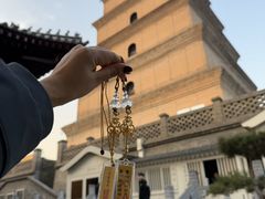 -大慈恩寺(大雁塔)