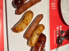 -赤火牛排(金狮广场店)