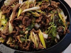 -烤肉宛饭庄(南礼士路店)