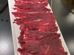 匙仁-二刀潮牛(重庆光环购物公园店)
