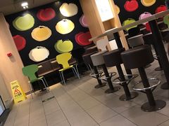 -麦当劳(望京国际商业中心店)