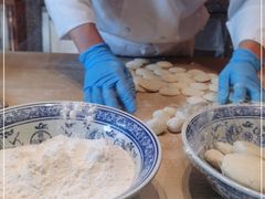 -君悦酒店·La Terrazza意合園·意式风味