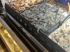 -星伦多自助料理(华润万象城店)