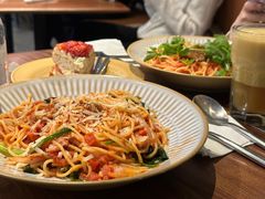 -BAKER&SPICE(国金中心商场店)