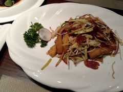 -童福兴·南京菜(老门东店)