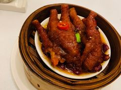 -大东方海鲜酒楼(小武基桥店)