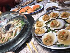 -开海酒店(经七路店)