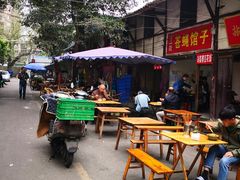 -十一街苍蝇馆子转经消江湖菜(九眼桥十一街店)
