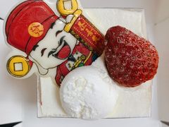 -香雪儿(郑东新区店)