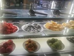 -食百绚全日制餐厅(成都棕榈泉费尔蒙酒店)