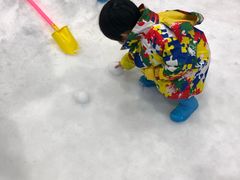 -Mr·Kuma酷么先生雪之乐园