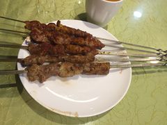 -品回味清真西北楼(宁波首店)