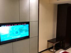 -华美达安可酒店·印象味道餐厅