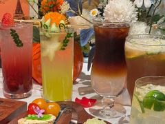 -俄士厨房(五棵松华熙LIVE店)