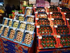 -Olé精品超市(新世界新丸中心店)
