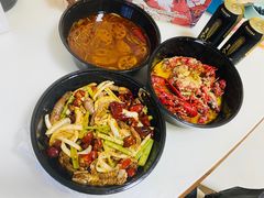 -辣盆盆麻辣小龙虾(哈尔滨总店)