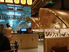 -苏梅花园(群星城店)