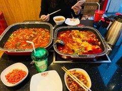 -自贡好吃客(科华店)