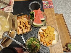 -旺蜀主成都串串火锅(西直门凯德MALL店)