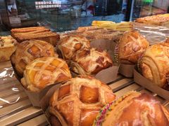 -味多美蛋糕(亚非大厦店)