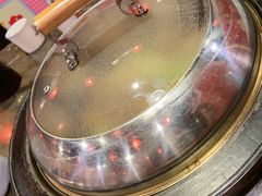 -粗粮人家·东北菜(洋桥店)