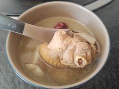 -盐帮菌王府石锅鸡(林芝总店)