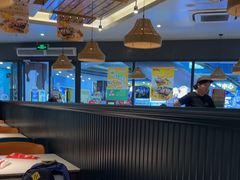 -豪享来中西餐厅(隆昌店)