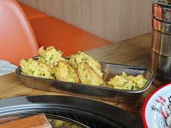 -锅老头铁锅炖•大锅蒸汽海鲜(韩乐坊店)
