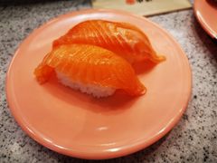 -争鲜回转寿司(中街大悦城店)